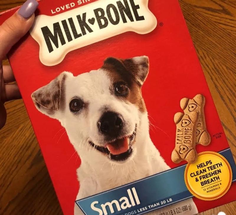 Milk bone vitamins reviews hotsell