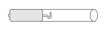 239240 Ampule Drawing