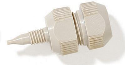 polyetheretherketone (PEEK) high-performance plastic