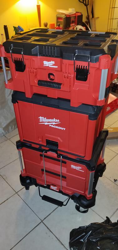 Milwaukee Cabinet PACKOUT 20OZ 48-22-8445