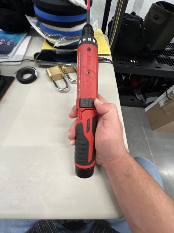 Milwaukee 2101 discount