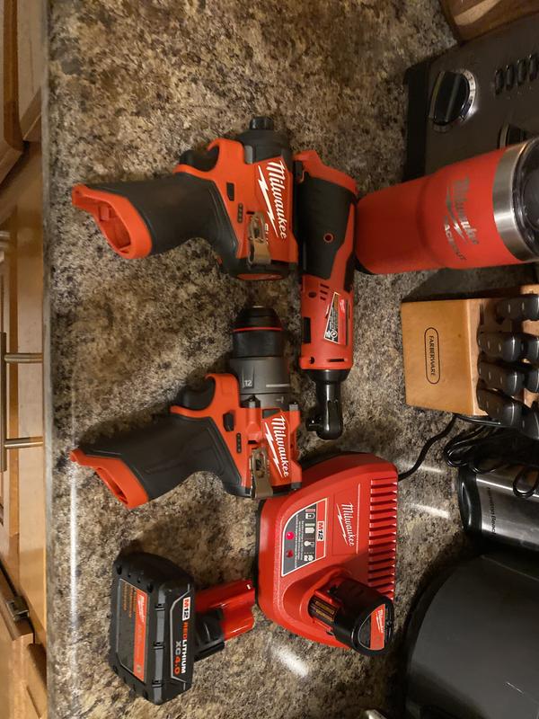 Milwaukee 2403 hot sale