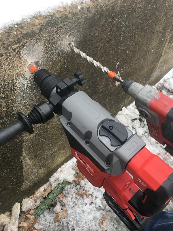 Milwaukee M18 FUEL 1-3/4