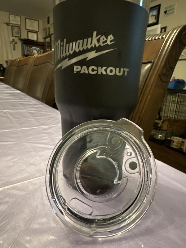 PACKOUT™ 30oz Tumbler | Milwaukee Tool