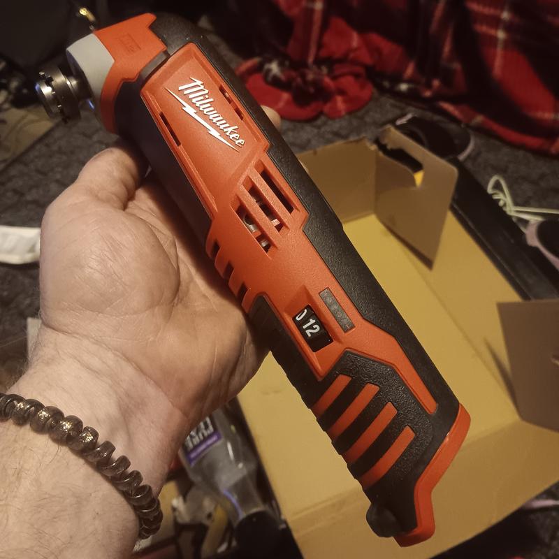 M12 FUEL™ Oscillating Multi-Tool Kit