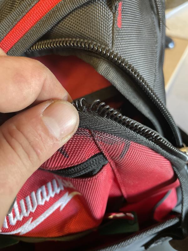 Milwaukee 48-22-8200 Jobsite Backpack 