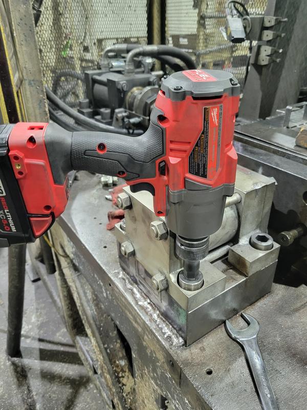 Milwaukee M18 FUEL ONE-KEY 3/4