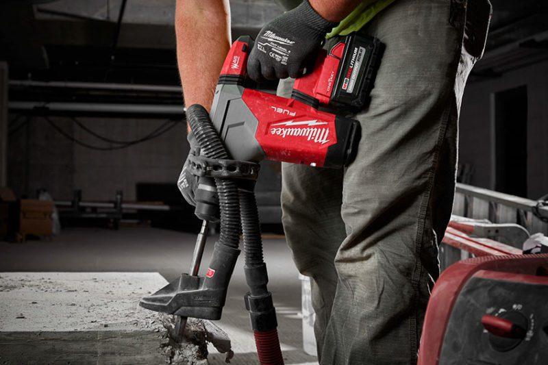 M18 FUEL™ 1 SDS Plus Rotary Hammer