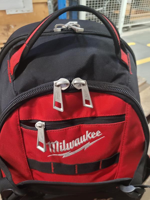 Mochila Milwaukee® Jobsite 