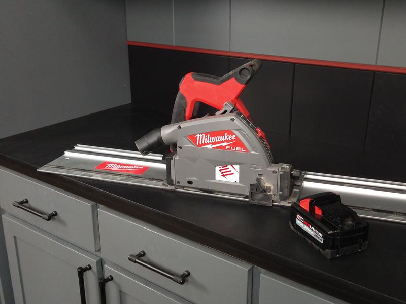 19+ Milwaukee Tool Track Saw