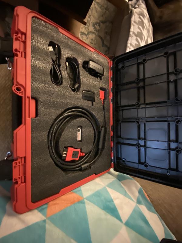 PACKOUT™ Tool Case W/ Customizable Insert