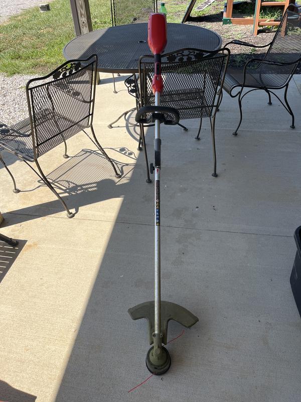 Milwaukee M18 FUEL String Trimmer w/ QUIK-LOK Kit 2825-21ST
