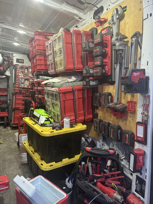 M12 FORCE LOGIC Press Tool | Milwaukee Tool