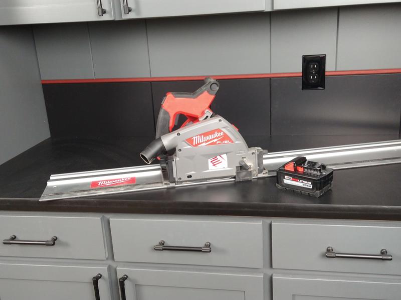 Kit sierra inmersión M18 Fuel de 6-1/2″ Milwaukee 2831-21 – Tienda