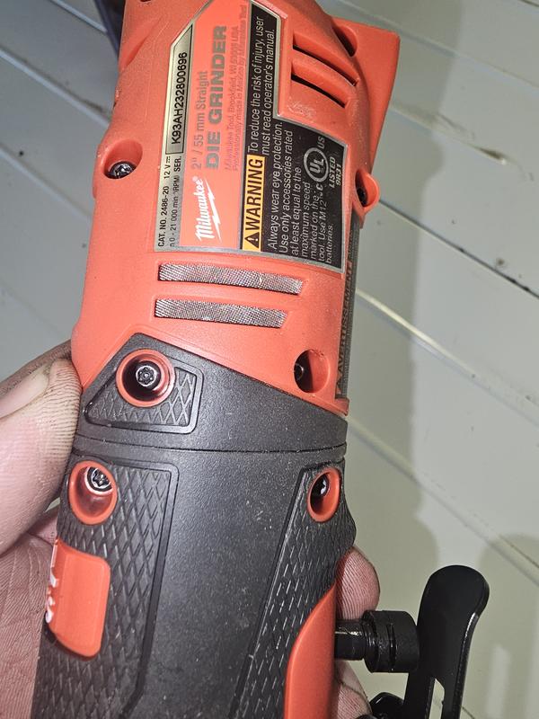 Milwaukee 2486 hot sale