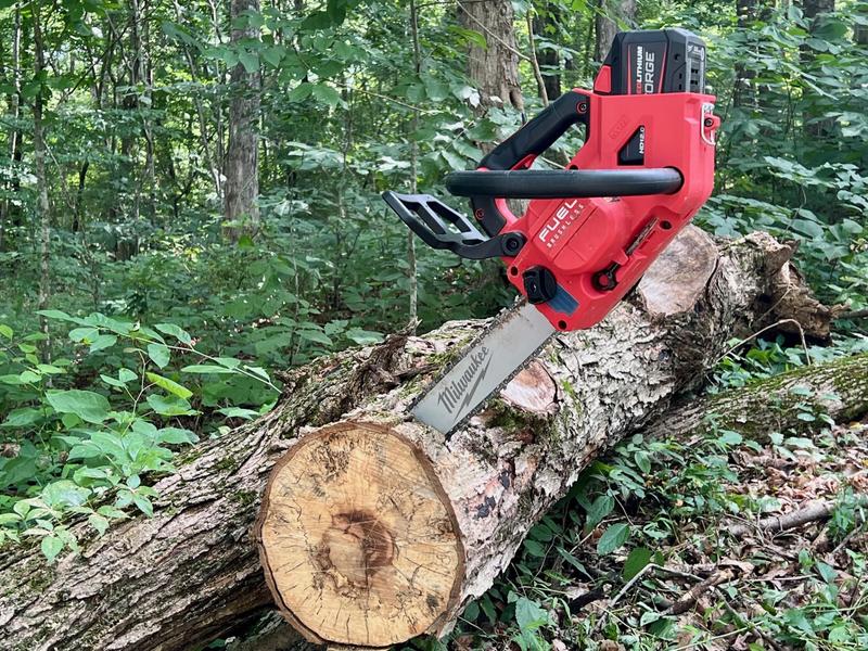 Milwaukee M18 FUEL 14