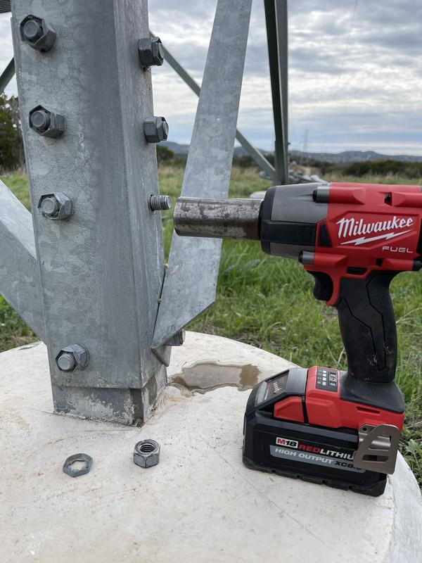 Milwaukee gen store 3 mid torque