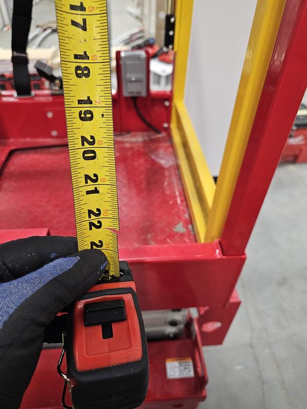 Milwaukee 16 Ft. Compact Wide Blade Tape Measure - Power Townsend Company