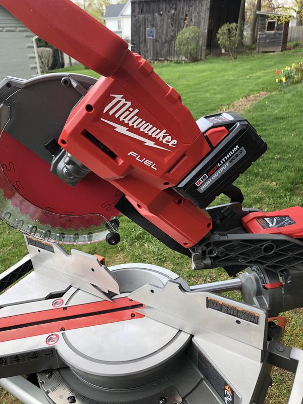 Milwaukee M18 FUEL 10