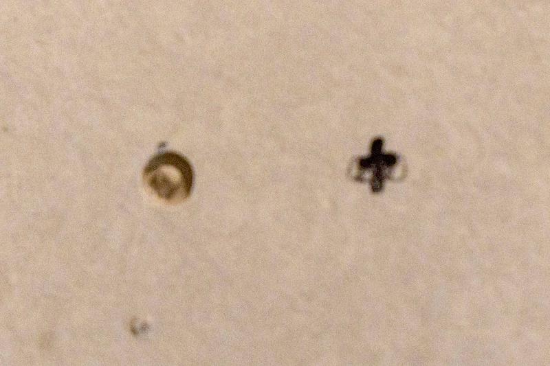 Uxcell 5/8 Inch Glass Tile Cutting Hole Saw - Diamond Grit Silver Tone For Smooth Drilling