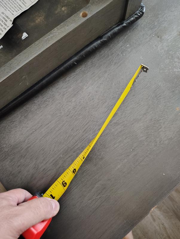Milwaukee Tool 48-22-1425E 25ft Tape Measure With Engineer's Scale – Compact & Durable