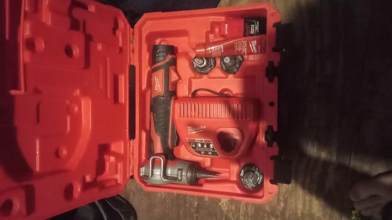 Milwaukee 243220 best sale