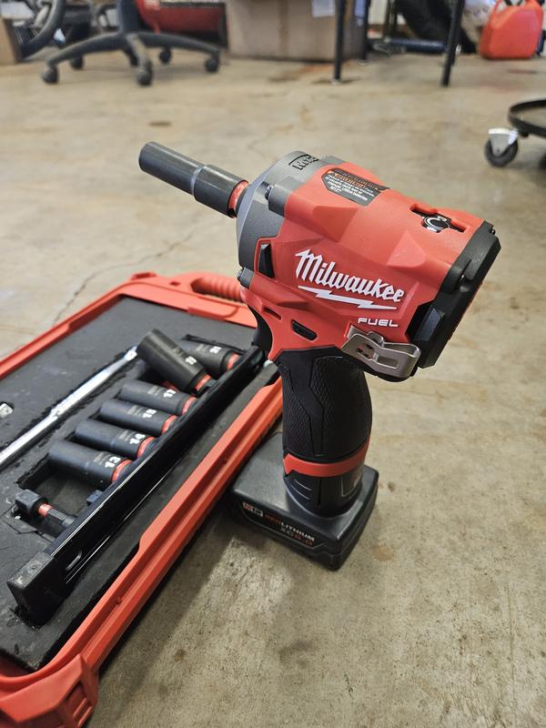 NEW Milwaukee Tools from Pipeline 2023 - Impact Wrenches, Pliers, M12  Ratchets and MORE!! 