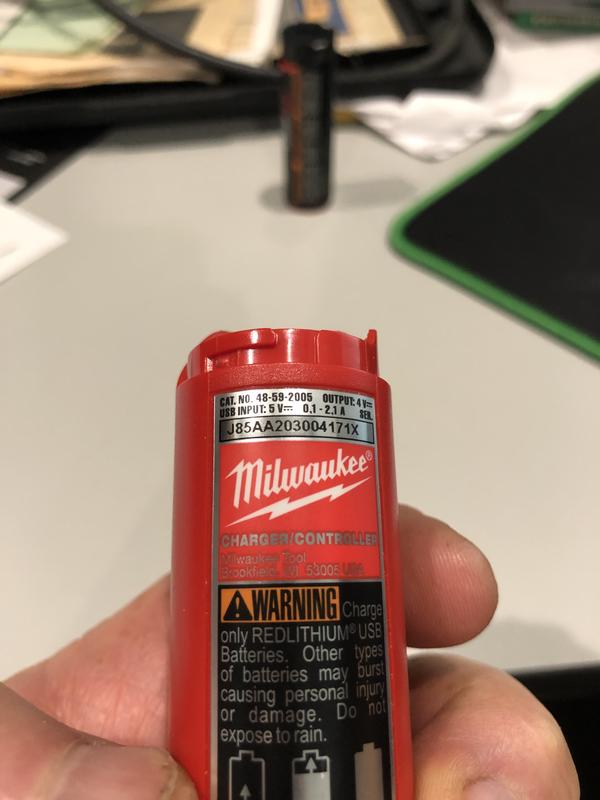 Milwaukee discount heated workskin