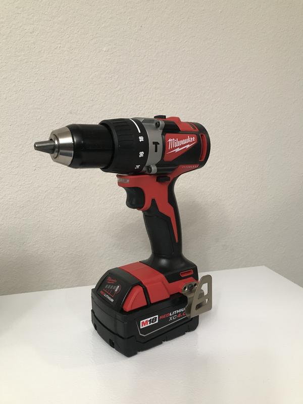 Milwaukee 2902 deals