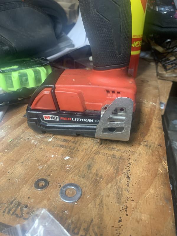 48111820 • Milwaukee® M18™ Compact Li-Ion Battery