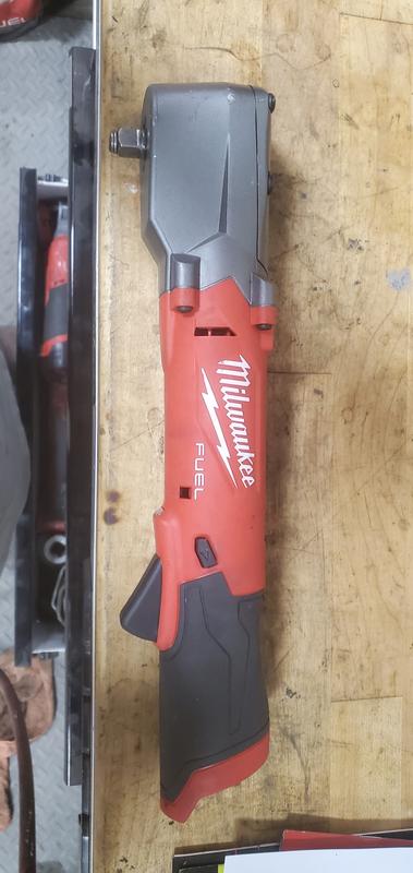 Milwaukee 2564-20 M12 FUEL 3/8
