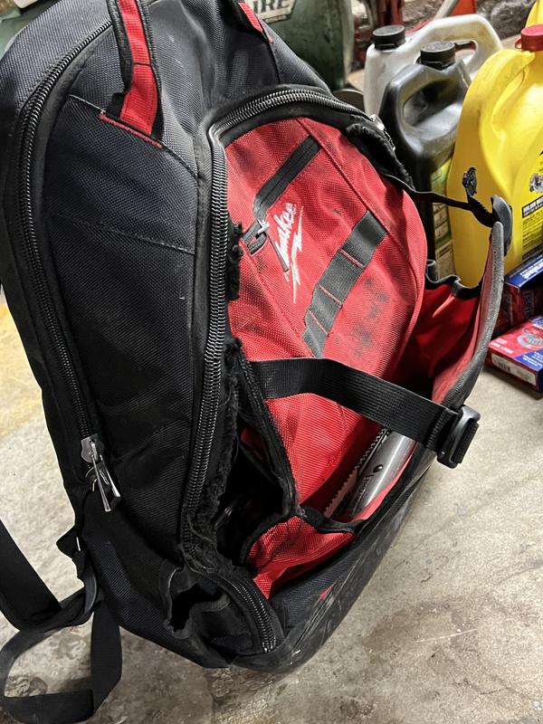 Milwaukee 48-22-8301 Packout™ Backpack