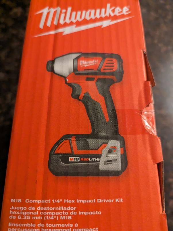 Milwaukee 265620 online