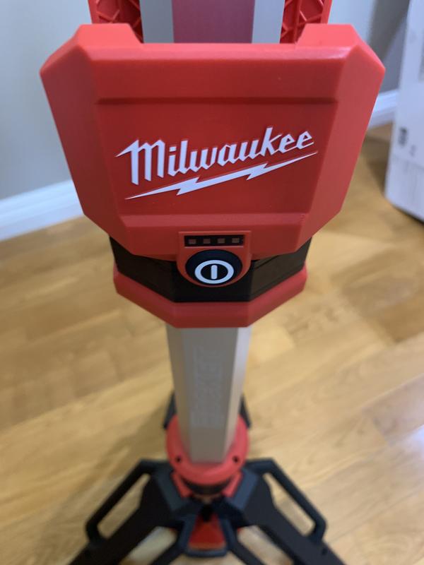 MILWAUKEE 2267-20 LASER TEMP-GUN™