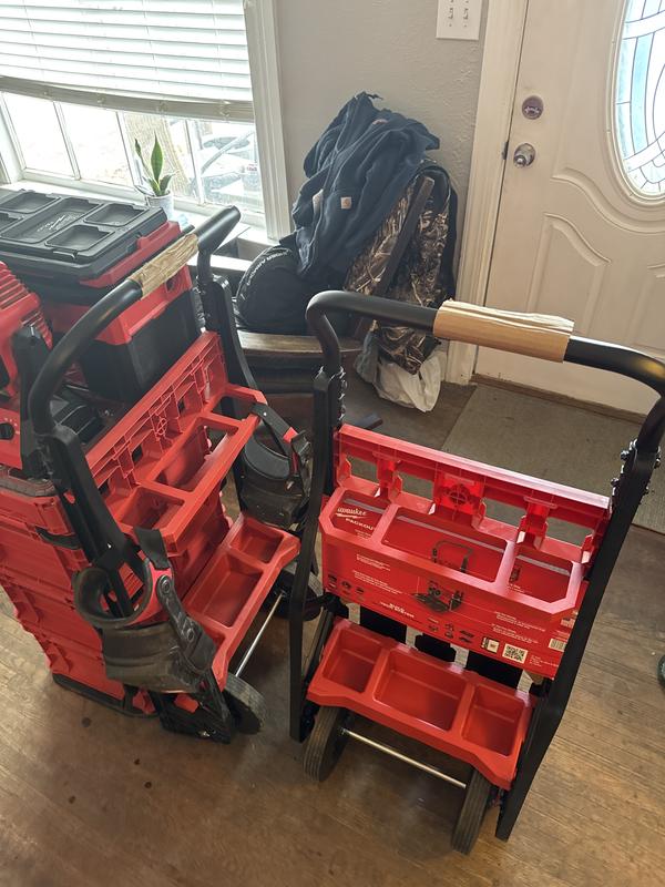 Milwaukee 48-22-8415 PACKOUT™ 2-Wheel