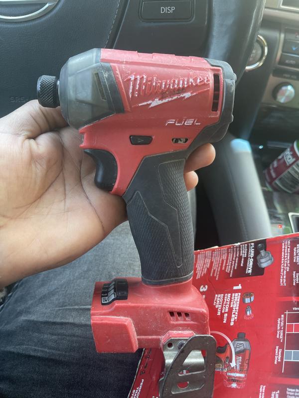 M18 FUEL™ SURGE™ 1/4