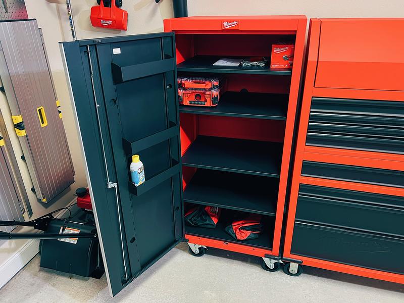 Milwaukee tool box deals 36