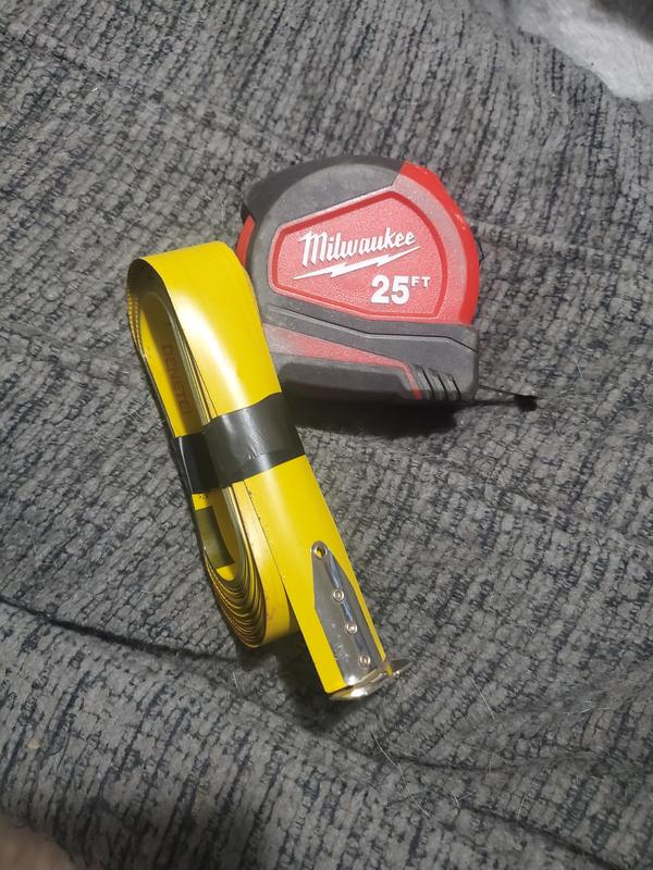 Milwaukee Tape Measure Review - Tools In Action - Power Tool Reviews