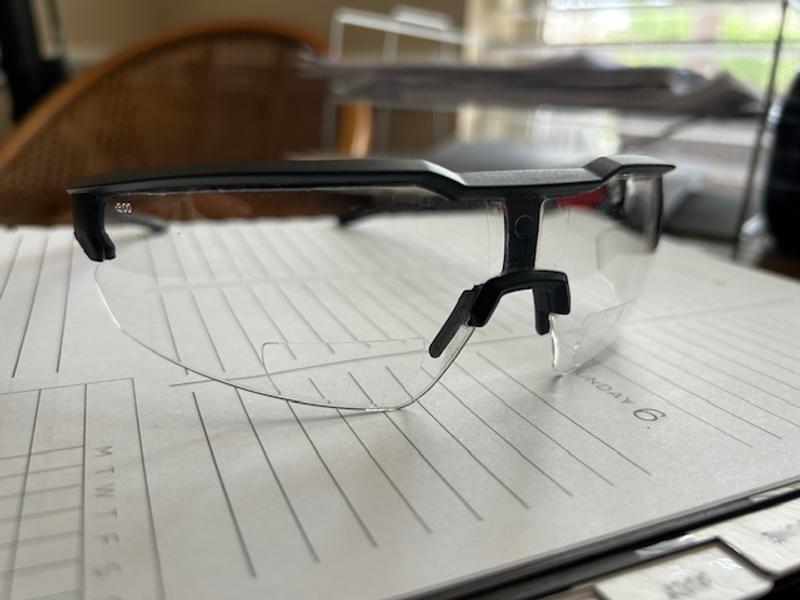 Anti-Scratch Safety Glasses | Milwaukee Tool