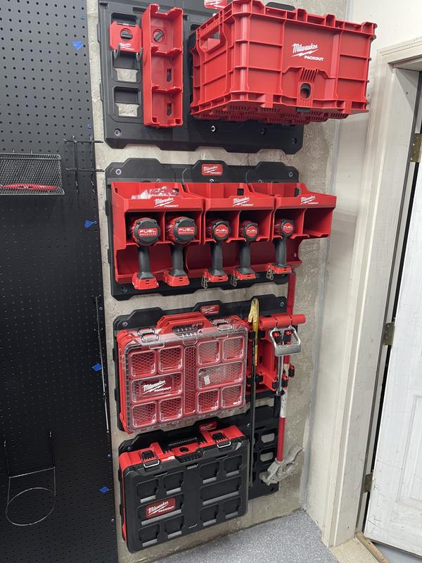 Milwaukee PACKOUT Tool Station 48-22-8343