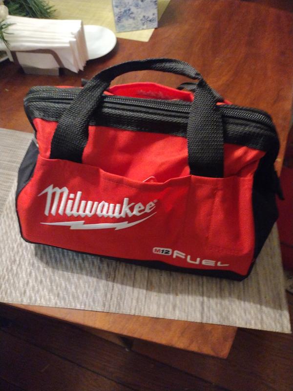 Milwaukee M12 FUEL 2-Tool Combo Kit 3497-22