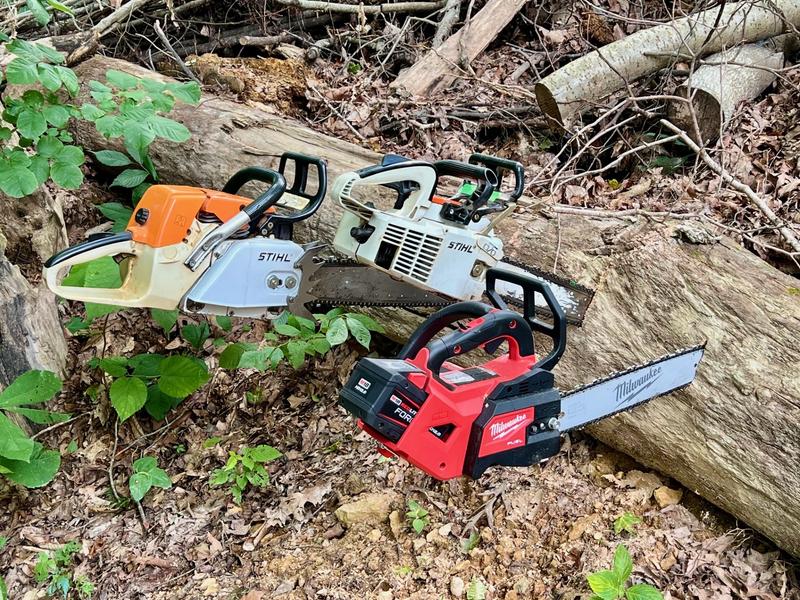 Milwaukee M18 FUEL 14
