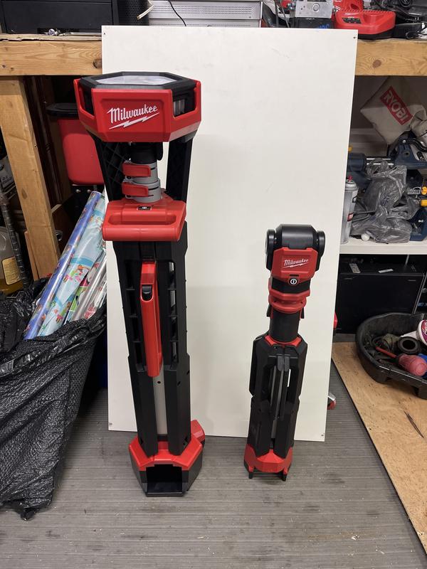 Milwaukee discount m12 rocket