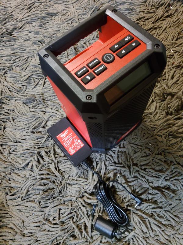 M12 radio review hotsell
