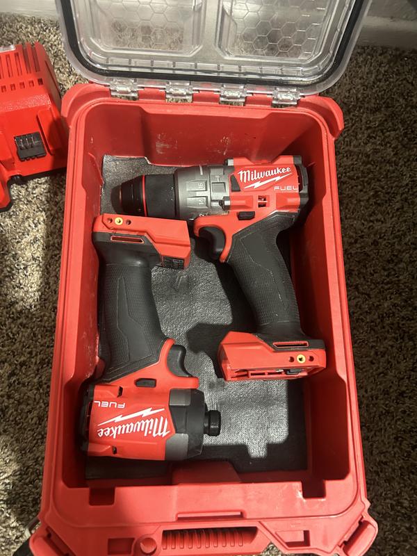 Milwaukee 2653 deals