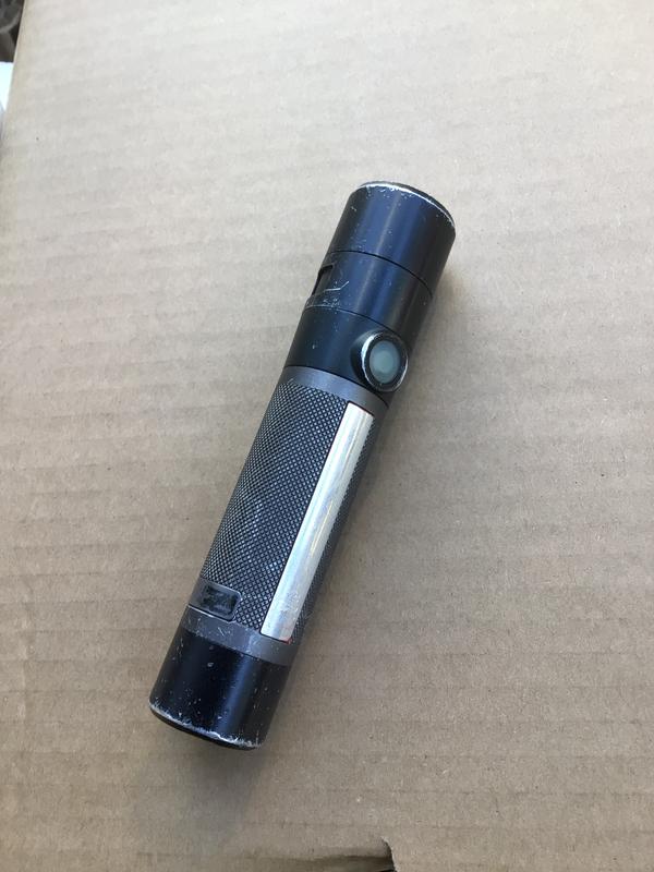 Milwaukee USB Rechargeable 800L Compact Flashlight - 2160-21 | Blain's Farm  & Fleet
