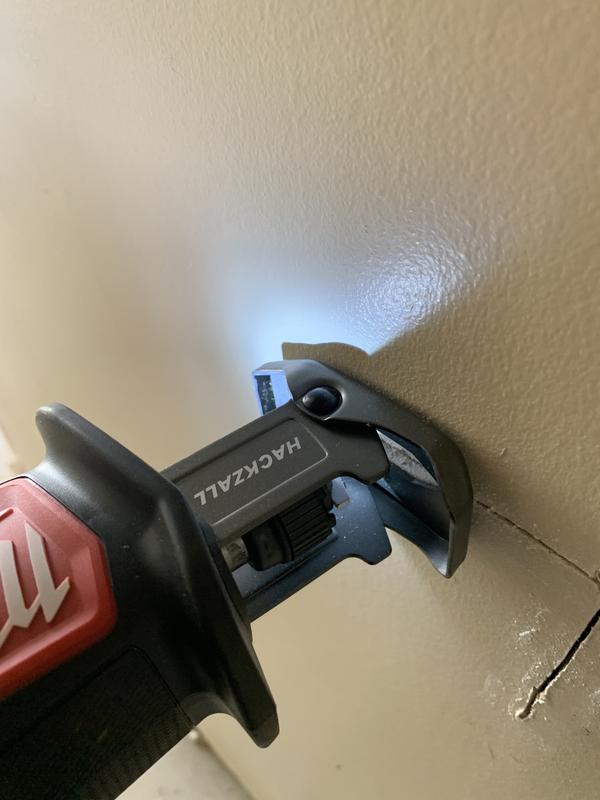 Kobalt hackzall hotsell