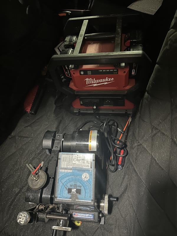What's one “sleeper” Milwaukee tool or accessory that you think is