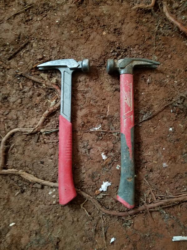 Milled Face Vs Smooth Face Hammer Smackdown! atelieryuwa.ciao.jp