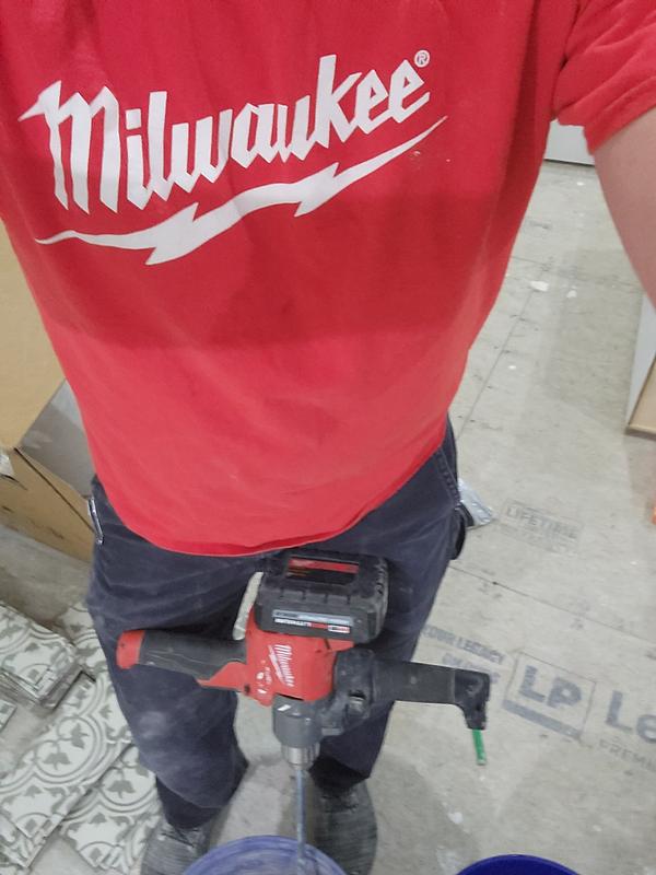 Milwaukee® M18™ RedLithium™ Battery XC5.0 H-10662 - Uline